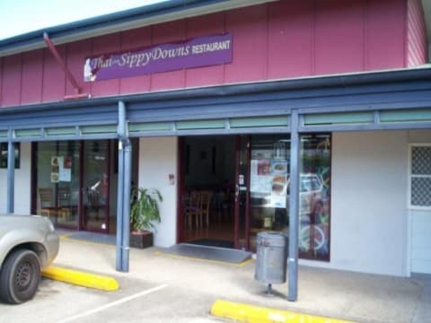 Leasehold Thai Restaurant - Sunshine Coast