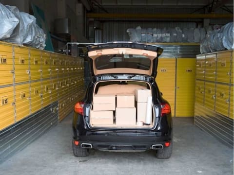 Vehicle Upfitting Business - Sydney