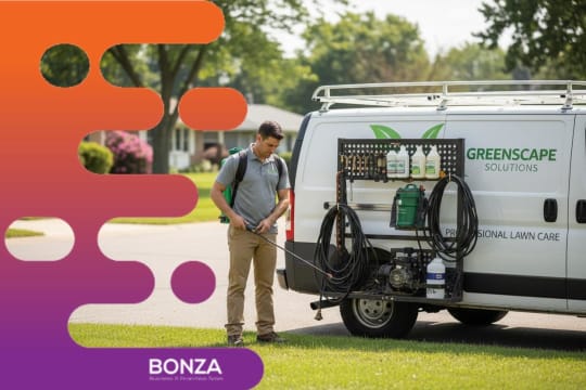 36702 Established Lawn Maintenance Business - Growth Potential