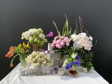 Established and Highly Regarded Retail Florist – Northern Suburbs, VIC