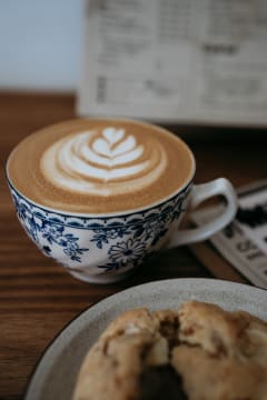 "Specialty Coffee Café Opportunity in Maryborough, QLD"