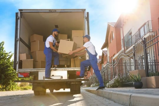 Premier Sydney Removalist | Specialist Expertise | Serving High-Value Clients for Over 30 Years