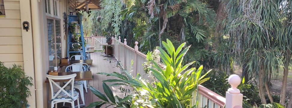 Absolute Cravings Cafe - Townsville
