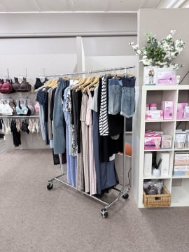 Established Baby & Maternity Boutique in the Heart of Geelong