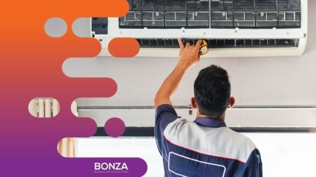 36034 PROFITABLE AIR-CONDITIONING AND REFRIGERATION BUSINESS