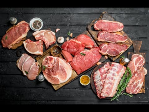 Profitable Sydney Butcher Shop, Loyal Clientele, Metro Location, Owner Relocating