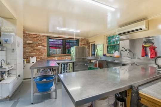 Iconic Pratty's Patch Freehold and Hospitality Asset