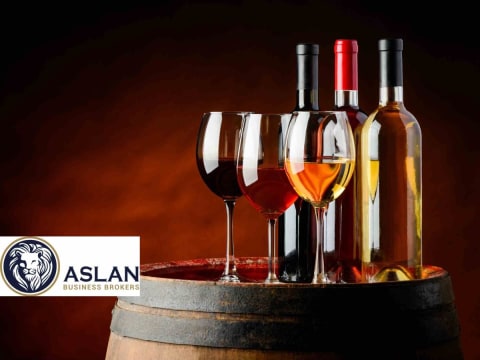 CAFE/BAR BUSINESS FOR SALE