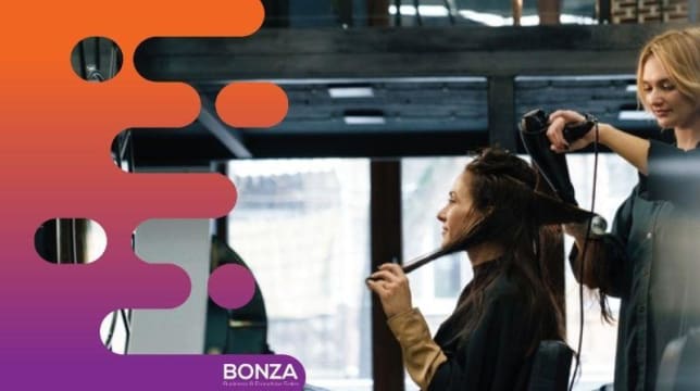 36447 Profitable Boutique Hair Salon - Immediate Income & Expansion Potential