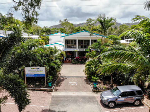 Rare lifestyle opportunity on Magnetic Island