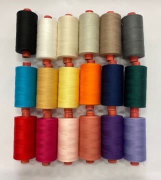 Online Business Fabric & Haberdashery Retail
