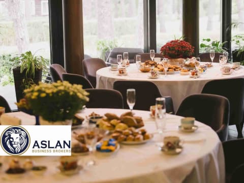 FUNCTION VENUE FOR SALE