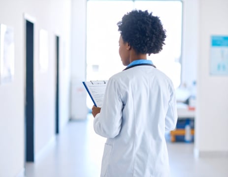 *SOLD* Established Medical Practice for Sale – 30+ Years of Trusted Service [2508144]