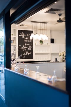 Profitable Fully Managed Modern Australian Restaurant - Whitsunday Islands