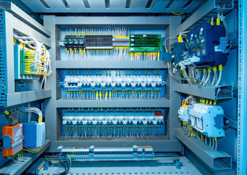 Sydney Switchboard Manufacturing-Excellent growth potential!