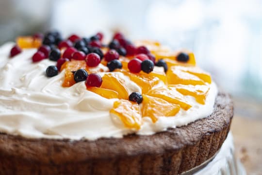 SOLD BY PRO. ANOTHER WANTED. Bakery/Cafe for Sale: Beaconsfield/Berwick  Area
