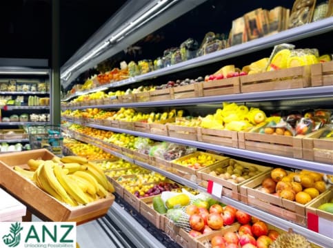 Supermarket for sale in South Western Sydney - NSW344