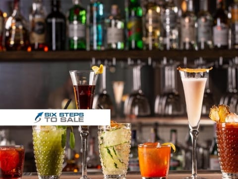 Price Reduced: Turnkey Bar & Tasting Venue | Fully Fitted