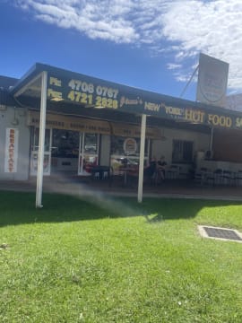 Established Takeaway Café – Jamisontown, Penrith, NSW