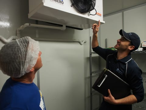 Commercial Cleaning Franchise For Sale – Shepparton, VIC