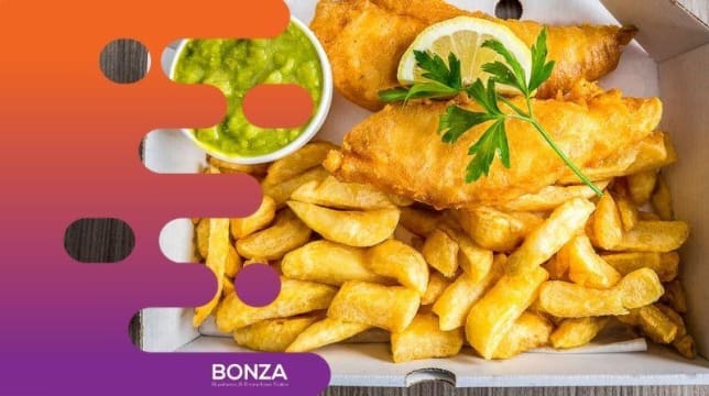 35548 Thriving Fish & Chips Business  Established & Profitable