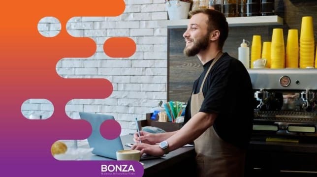 36152 Established Cafe in Prime Position - Consistent Trade