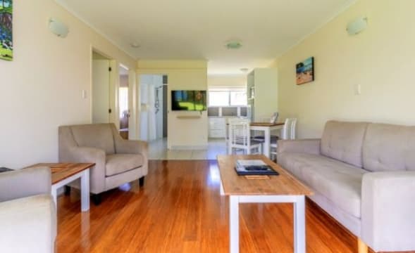 Norfolk Island Aloha Apartments (IWF2112)