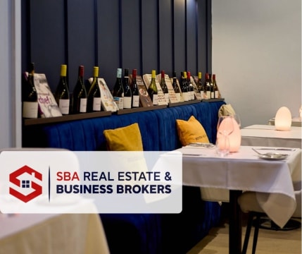 Chattel Sale  Premium South Yarra Restaurant