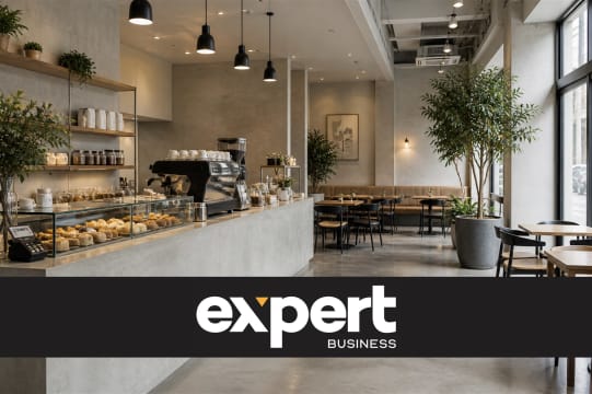 DELI / CAFE - FULLY UNDER MANAGE, PRIME BRUNSWICK LOCATION