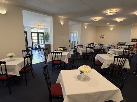 Freehold Historic Hotel / Guest House for Sale - Riverina