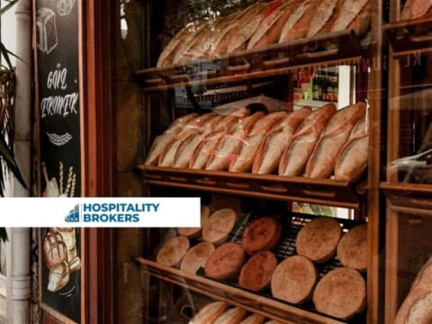 Grange Bakery Under Full management !