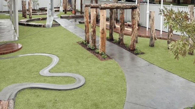 Established Early Learning Centre in Growth Corridor