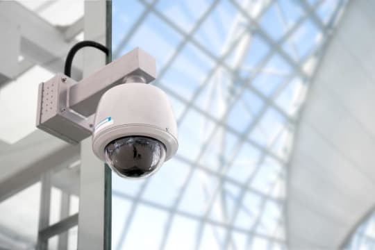 Profitable Security Services Business  $632k Profit + Recurring Revenue