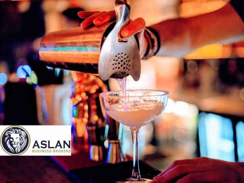 BAR/RESTAURANT FOR SALE