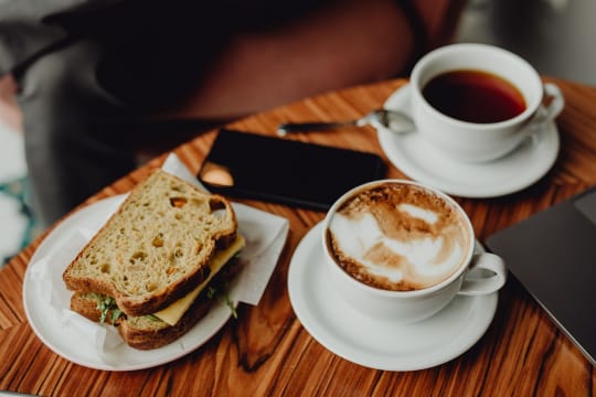 Established Fremantle Café - Strong Location & Long Lease