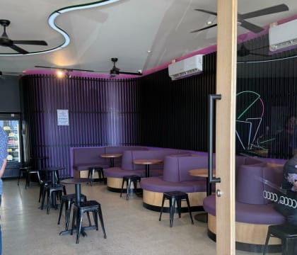 Gelato and Dessert Business – Asset Only Sale – Mildura, VIC