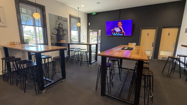 UNDER OFFER - Golden Square Hotel – Bendigo Leasehold Opportunity