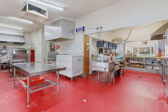 Own a Bridgetown Icon - SupaChook Carvery is For Sale!