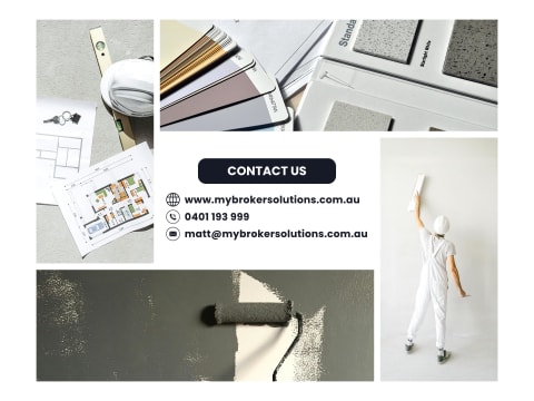 SALE! Building & Maintenance Company