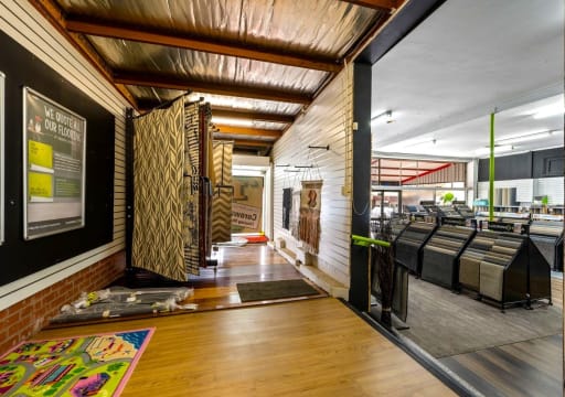 LEASEHOLD - Corowa Flooring Xtra, VIC - 1P0570