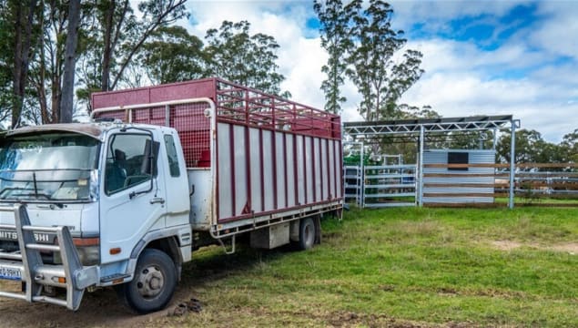 Agriculture, Recreation and Luxe Accommodation Development Opportunity