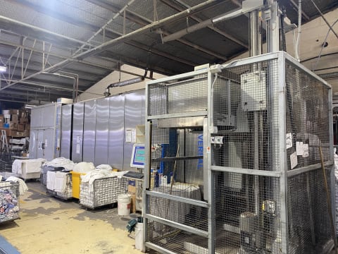 ICONIC OPERATIONAL BUSINESS WITH ONGOING GROWTH