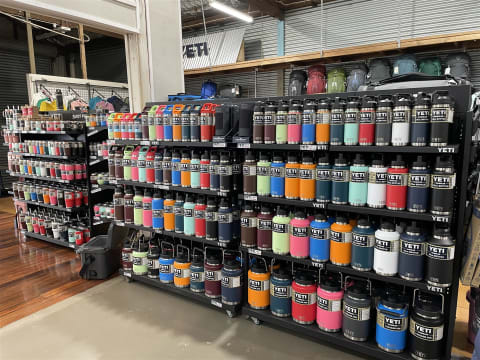 Established and Profitable Outdoor Retail Business For Sale.