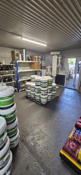 Two Established Cairns Trade Businesses | Roofing, Restoration & Supply