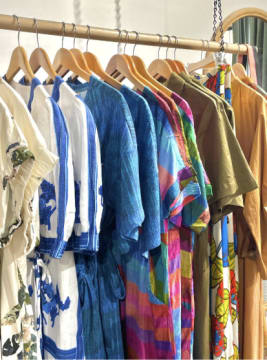 Profitable Retail Boutique - Loyal Clientele