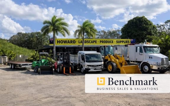 Rare Commercial and Residential Opportunity