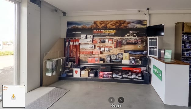 Premium Auto Service & Auto Electrical Business Under Management, Prime Location