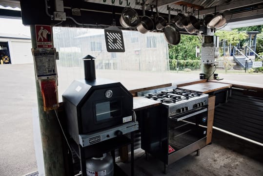 SUPERLATIVE BOUTIQUE LIFESTYLE ACCOMMODATION BUSINESS - 1015CPF