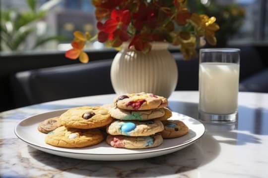Wholesaler/Distributor & National Online Supplier of Desserts/Confectionery/Snacks/Healthy Treats...