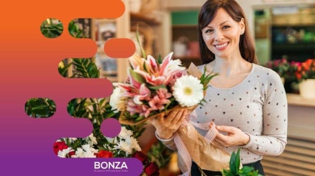 36203 - Profitable Florist with Reputable Customer Base